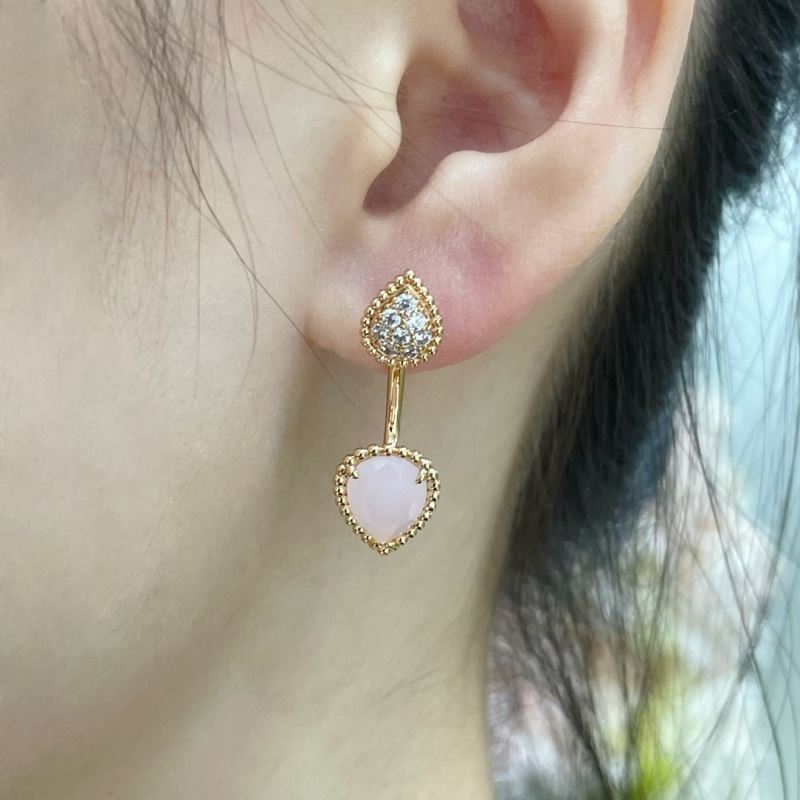 Boucheron Earrings